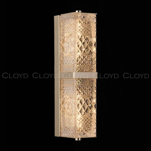 Настенный светильник Cloyd Promenade 20425