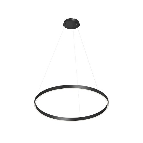 Подвесной светильник RAYDIA DK6273-BK