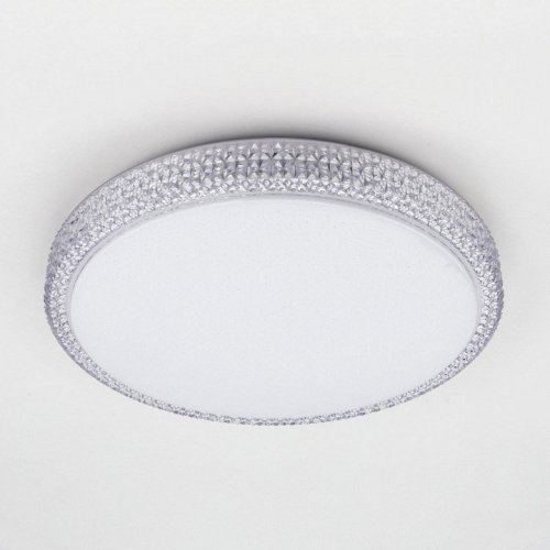 Потолочная люстра Citilux Альпина CL718A40G