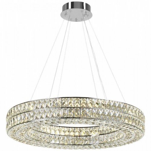 Подвесная люстра Odeon Light Panta 4927/85L Подвесная люстра Odeon Light Panta 4927/85L