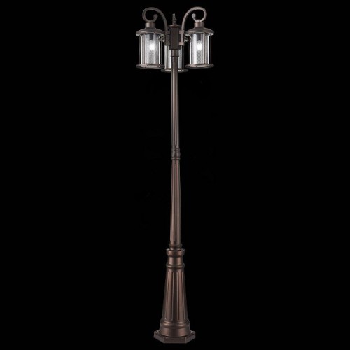 Садово-парковый светильник ST Luce Lastero SL080.425.03 Садово-парковый светильник ST Luce Lastero SL080.425.03