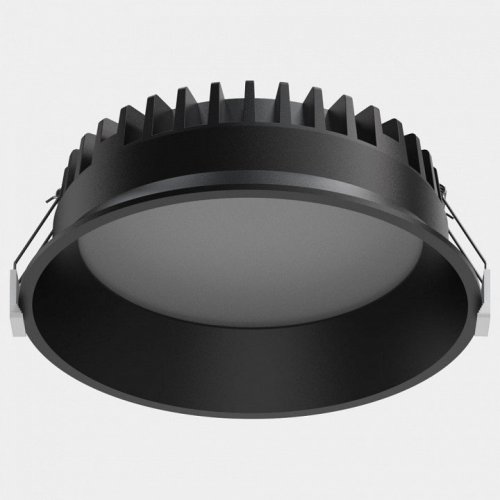 Встраиваемый светильник DesignLed WL-BQ 00-00005647 Встраиваемый светильник DesignLed WL-BQ 00-00005647