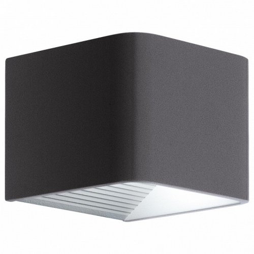 Уличный настенный светодиодный светильник Eglo Doninni 1 98269 Уличный настенный светодиодный светильник Eglo Doninni 1 98269