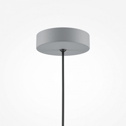 Подвесной светильник Maytoni Basic colors MOD168PL-01GR