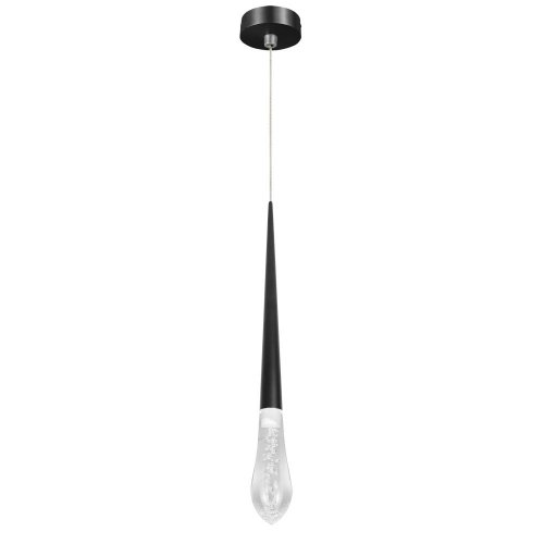 Подвесной светильник Punto mini 807007-4