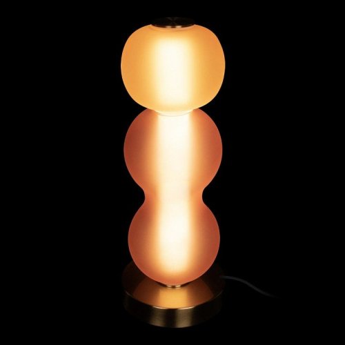 Интерьерная настольная лампа Lollipop 10239T/A