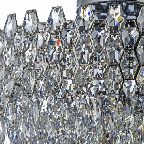 Люстра на штанге Arti Lampadari Osoppo Osoppo E 1.5.40.100 N