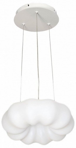 Подвесной светильник Zortes Soft ZRS.1119.01 Подвесной светильник Zortes Soft ZRS.1119.01