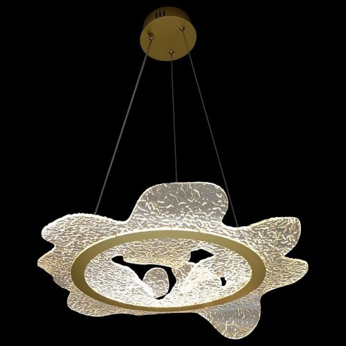 Подвесной светильник Alfa Light F0924-19