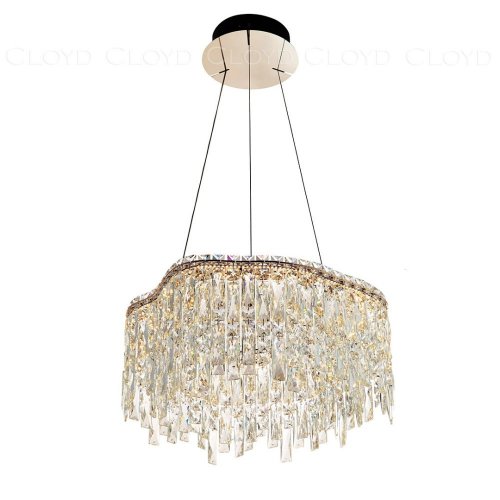 Подвесная люстра Cloyd Antrea 11469