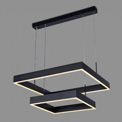 Подвесной светильник Ambrella light ACRYLICA FA6633
