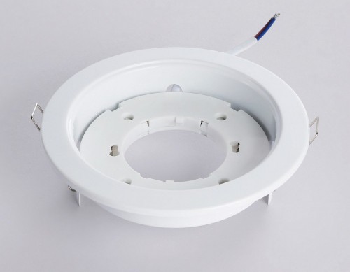 Точечный светильник Ambrella light Standard Spot TU1501