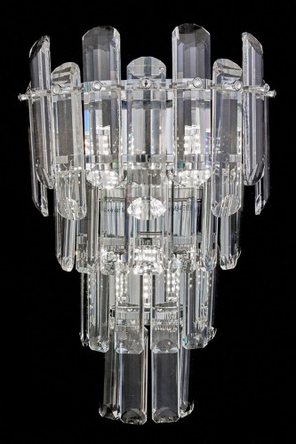 Бра Jacqueline LE7161/1W CH