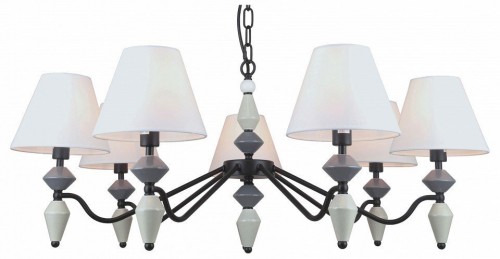 Подвесная люстра Rivoli Alisia 2096-307 Б0066440