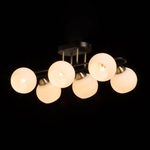 Потолочная люстра Торес 110011906