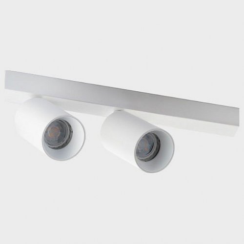 Спот Italline Danny E2 AS white Спот Italline Danny E2 AS white