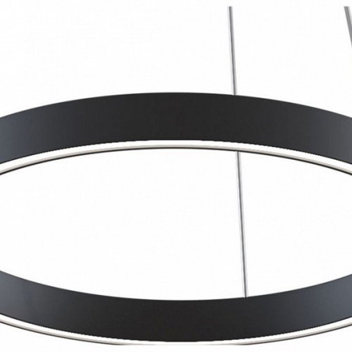 Подвесной светильник Rim MOD058PL-L22BK Подвесной светильник Rim MOD058PL-L22BK