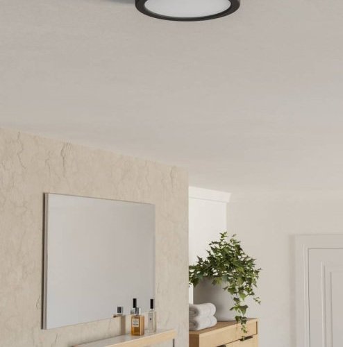 Настенно-потолочный светильник Fueva 6 901324