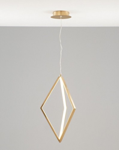 Подвесной светильник Moderli Grape V10351-PL Подвесной светильник Moderli Grape V10351-PL