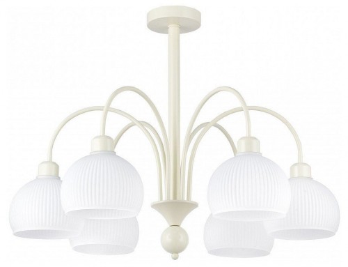 Потолочная люстра Arte Milano Napoli 313066/D700/6 IV