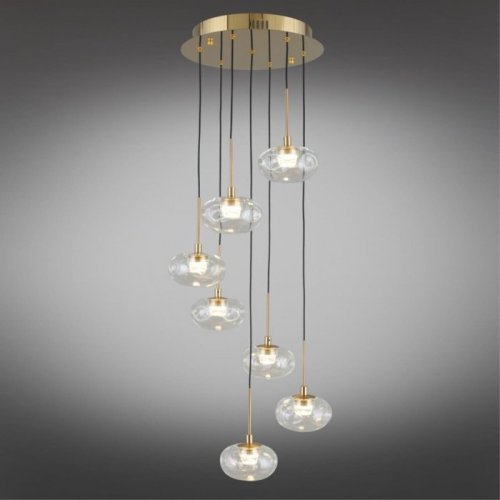 Подвесной светильник Sacha APL.073.06.07 Подвесной светильник Sacha APL.073.06.07