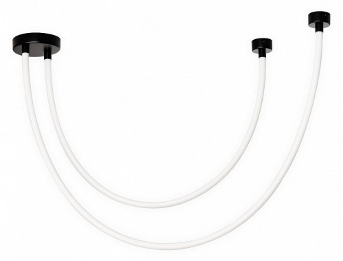 Подвесной светильник Favourite Pipeline 4217-2U