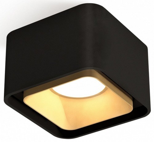 Точечный светильник Ambrella light Techno XS7833004