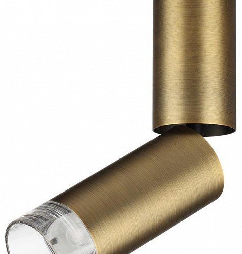 Спот Odeon Light Ligo 7134/8CL Спот Odeon Light Ligo 7134/8CL
