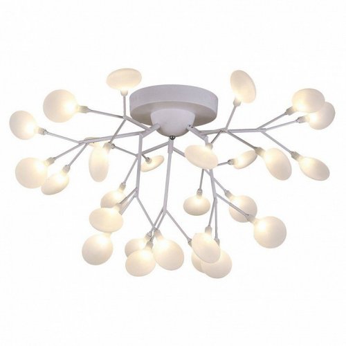 Потолочная люстра F-Promo Skein 2479-9U Потолочная люстра F-Promo Skein 2479-9U