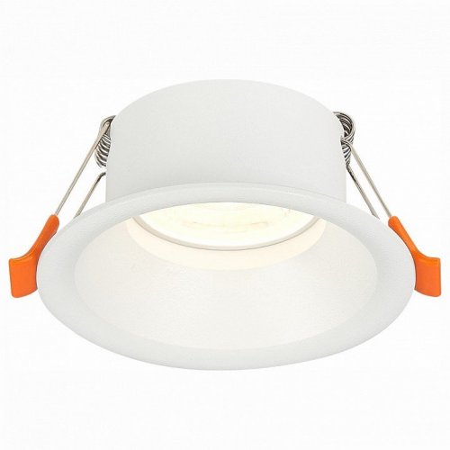 Встраиваемый светильник ST Luce ST201.508.01 Встраиваемый светильник ST Luce ST201.508.01