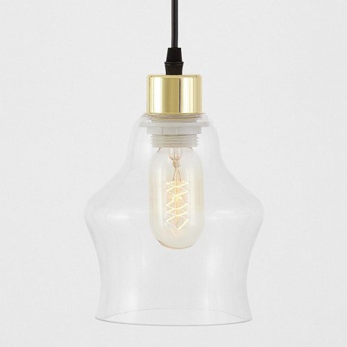 Подвесной светильник Lampit KAMO TP 2051-1 GD