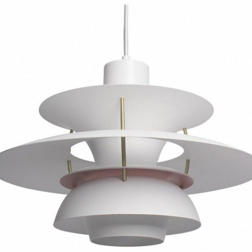 Подвесной светильник Loft IT Floret 10113 White