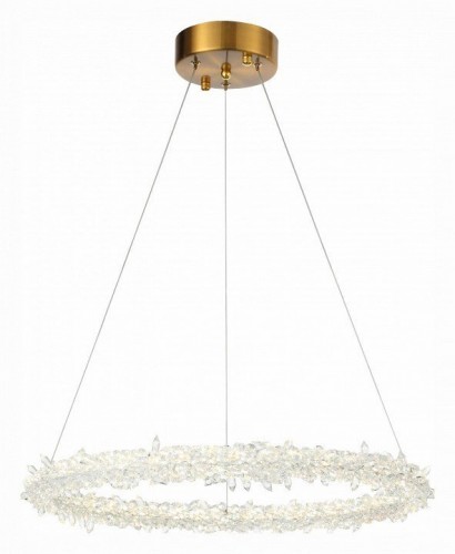 Подвесной светильник ST Luce Lucchero SL6105.203.01