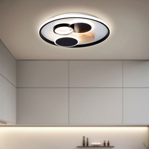 Накладной светильник Ambrella Light FL FL4802