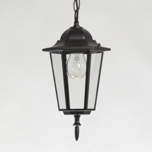 Уличный светильник подвесной De City Фабур 804011401