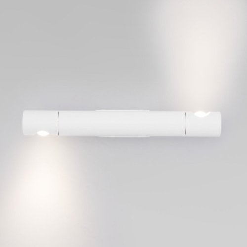 Настенный светильник Eurosvet Tybee 40161 LED Настенный светильник Eurosvet Tybee 40161 LED