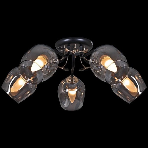 Потолочная люстра Reluce 81720-0.3-05 Потолочная люстра Reluce 81720-0.3-05