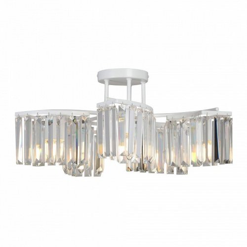 Потолочная люстра Vitaluce V5884-0/5PL