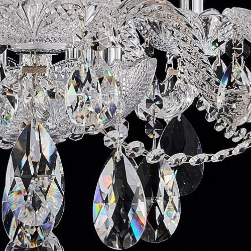 Люстра Illumico IL2065-5PBC-25 ELITE Люстра Illumico IL2065-5PBC-25 ELITE