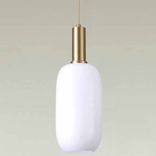 Подвесной светильник Moderli Martin V2890-1P Подвесной светильник Moderli Martin V2890-1P