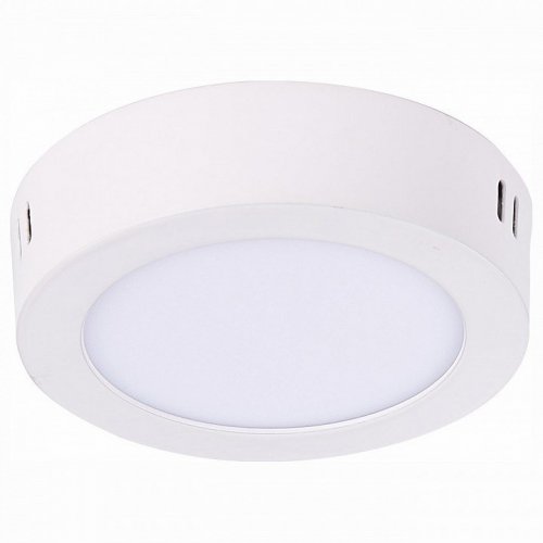 Точечный светильник ST Luce Nubes ST112.542.06 Точечный светильник ST Luce Nubes ST112.542.06