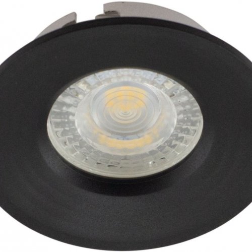 Точечный светильник AM Group AM336 AM336 BK