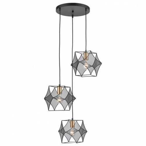 Подвесной светильник Vele Luce Spark VL6352P03 Подвесной светильник Vele Luce Spark VL6352P03