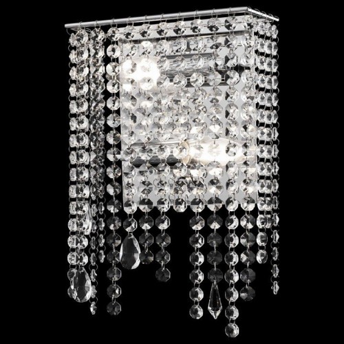 Настенный светильник Maytoni Empress DIA002WL-02CH Настенный светильник Maytoni Empress DIA002WL-02CH