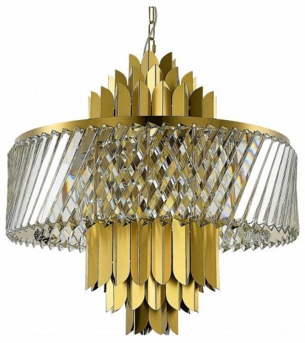 Подвесная люстра ST Luce Nari SL1635.303.09 Подвесная люстра ST Luce Nari SL1635.303.09