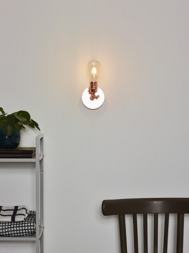 Бра Lucide Retro 08223/01/17 Бра Lucide Retro 08223/01/17