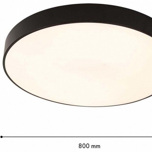 Потолочный светодиодный светильник F-Promo Arena 4684-8C