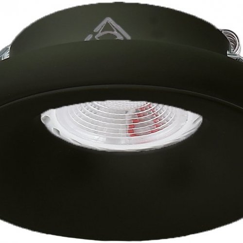 Встраиваемый светильник Crystal Lux CLT 062C1 BL