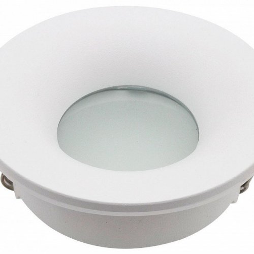 Точечный светильник  IL.0029.0020-WH