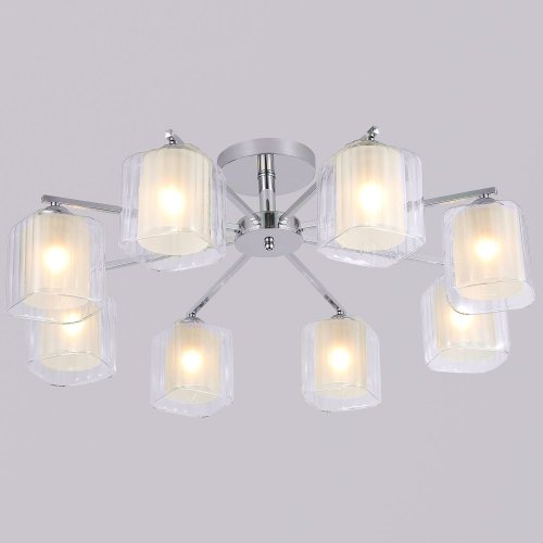 Потолочная люстра  55670-0.3-08